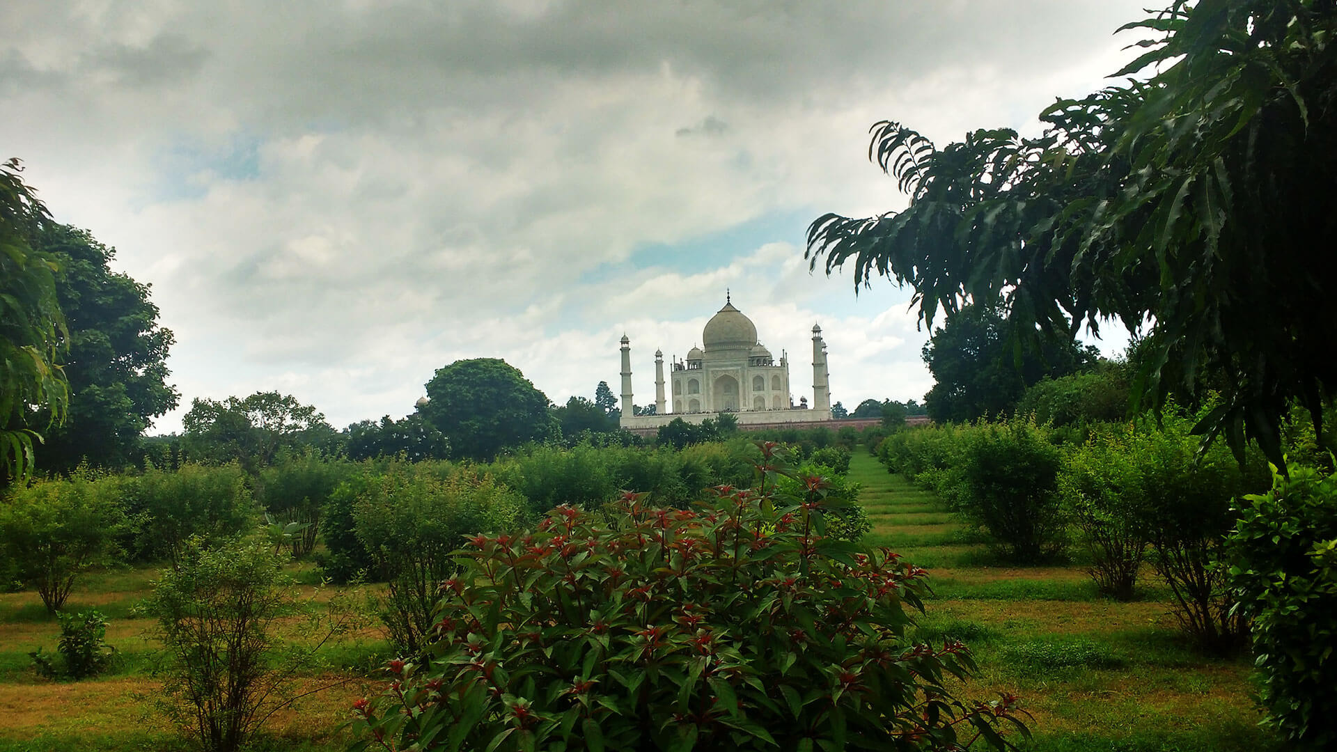 Mehtab Bagh