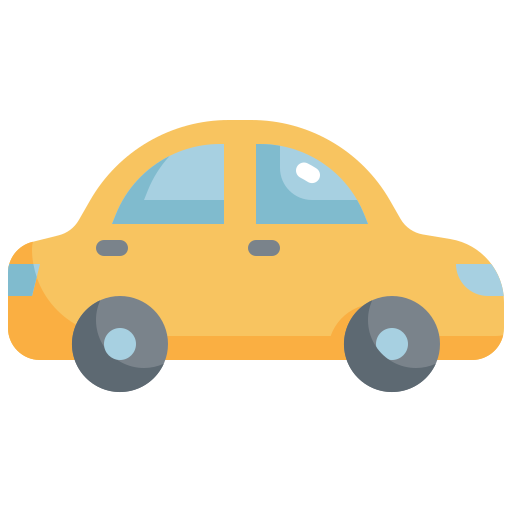 Car Icon